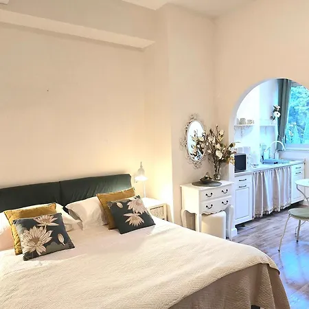 Apartments Suzy-3