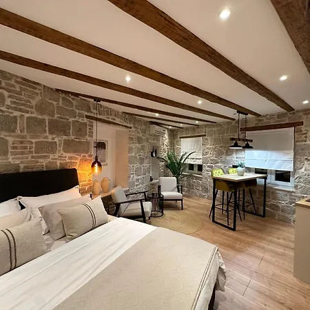 Dani Central Apartment- Heart Of Split Stay-2