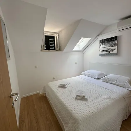 Apartments Bepina In Center Of Town Split-2