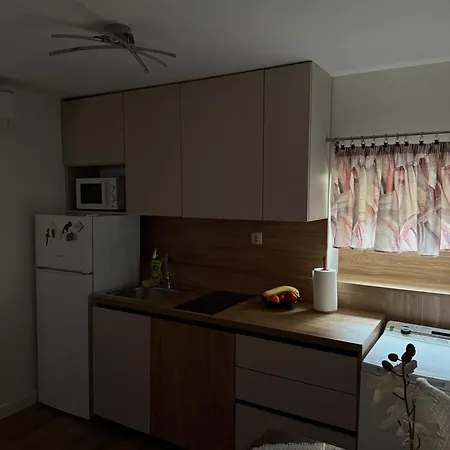 Apartment Mila-3