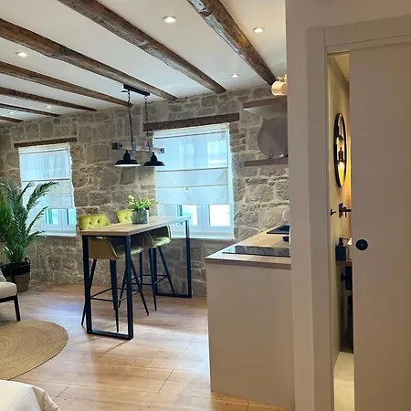 Dani Central Apartment- Heart Of Split Stay-3