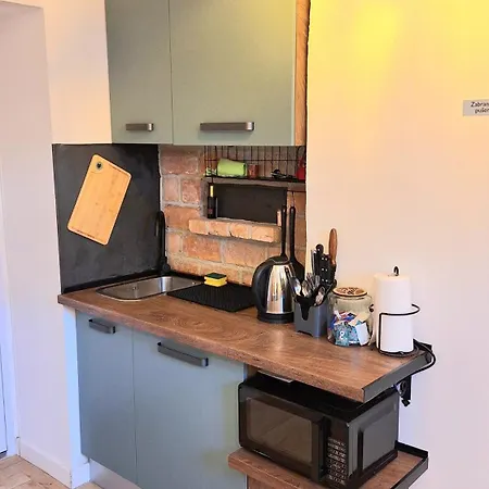 Mala Apartment-2