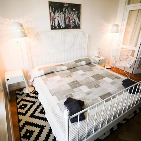 Luxury Living Apartments-3