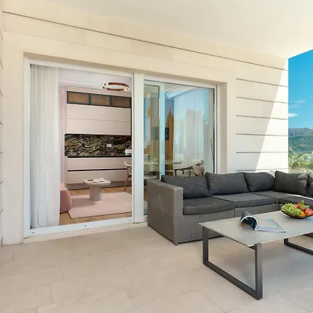 Luxury Apartments Villa Klara-3