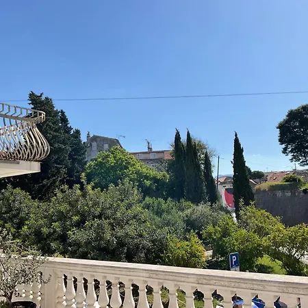 Terrace Suites-Split-2