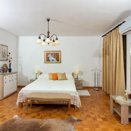 Apartments Cordis-3