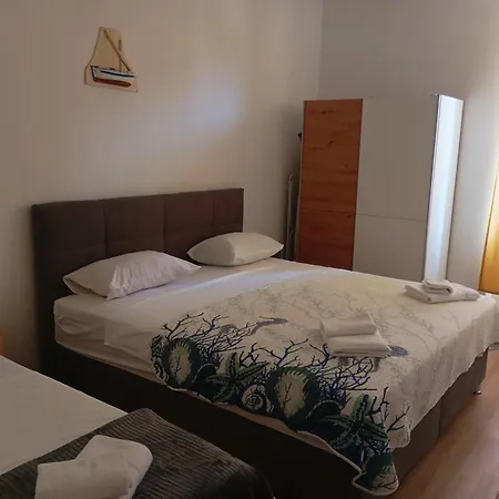 Apartment Pape-3