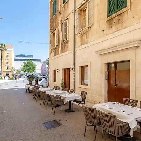 Apartman Gaby In Center Of Split-2