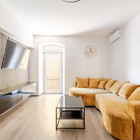 Apartman Gaby In Center Of Split-3
