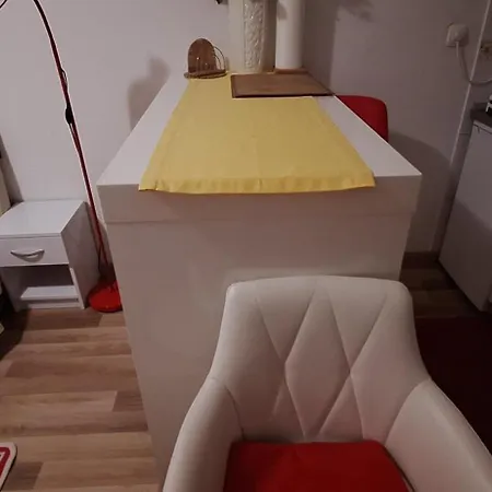 Klara Studio Apartman-2
