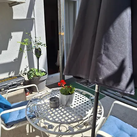 Delux Apartments Vele-2