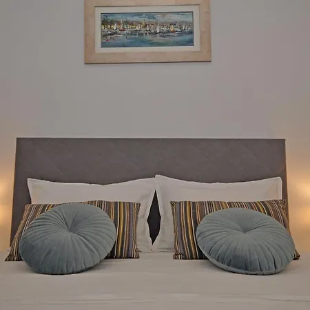 Apartment Moel Split-3