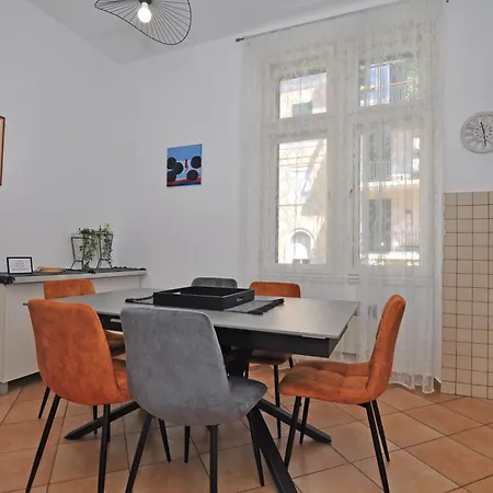 Apartment Moel Split-3