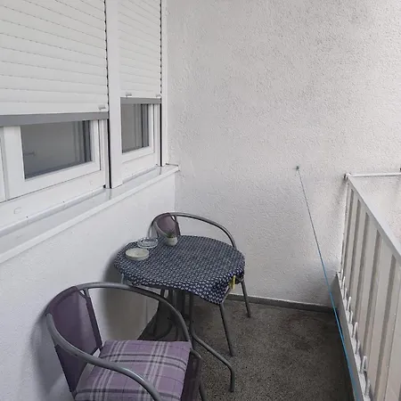 Apartman Valeria-2