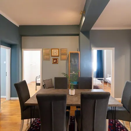 Lux Apartment Duje-3