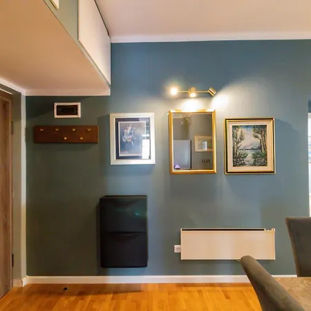 Lux Apartment Duje-2