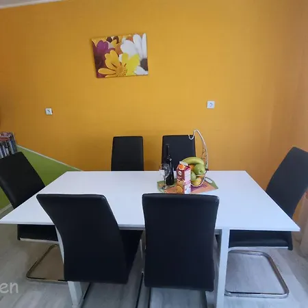 Apartments Lara - Split Croatia-2