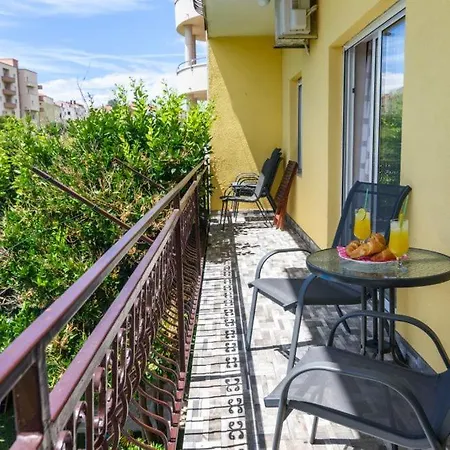 Apartments Lara - Split Croatia-3