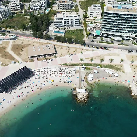 Seaside Apartments, Znjan Beach-2