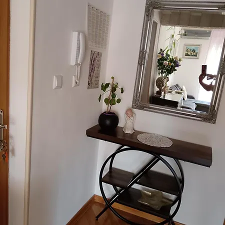 Apartment Visoka-3