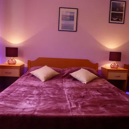 Matic Apartments-3