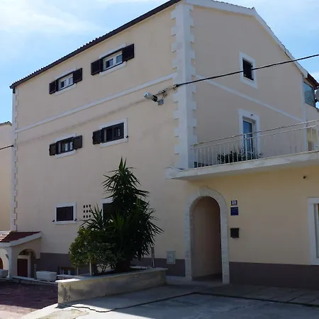 Matic Apartments-3