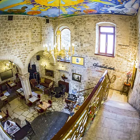 Grisogono Palace Heritage Residence-2