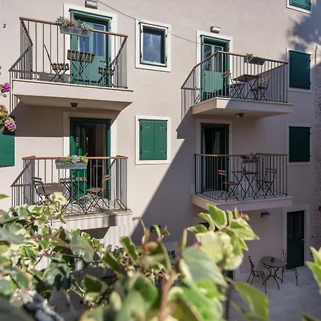 Apartments Korta-2