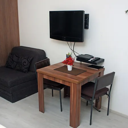Apartments Centrum Split-3