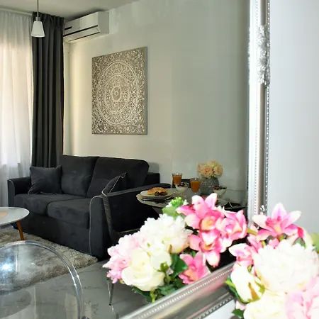 Split Centre Vivere Apartment-2