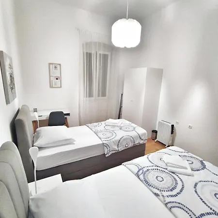 Apartment Anamarija-Bacvice-2