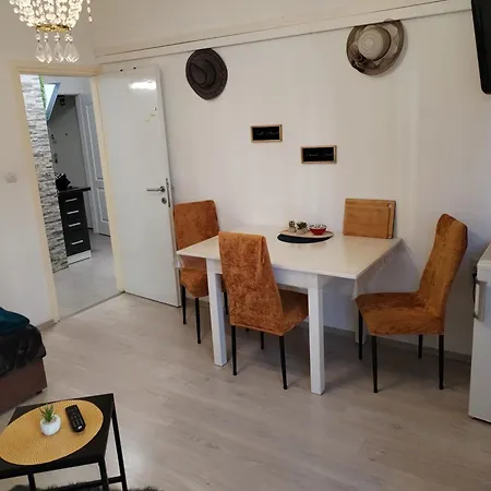 Apartment Suzana 1Br Split-3