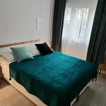 Apartment Suzana 1Br Split-3