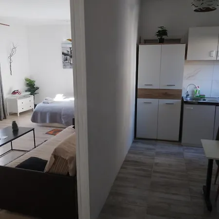 Apartman Dota-2