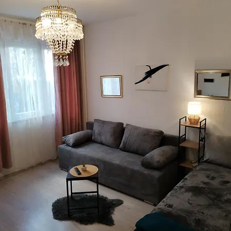 Apartment Suzana 1Br Split-2