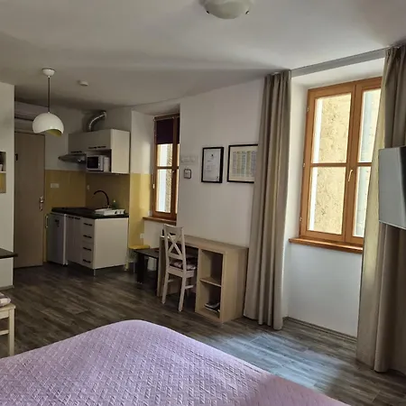 Apartments Mila-2
