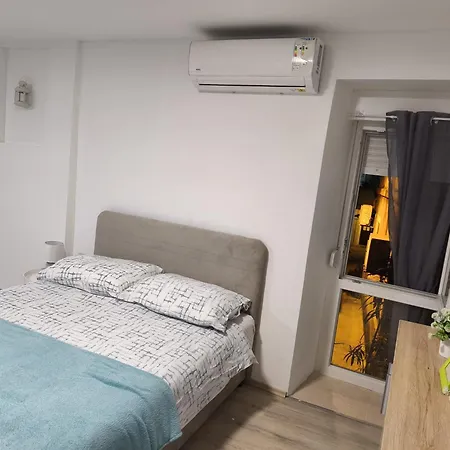 Apartments Viking - In The Old Town Of Split-2