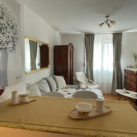 Studio apartman Providenca-3