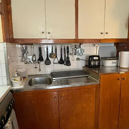 Studio apartman Providenca-2