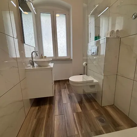 Studio Apartman Fictilis-3