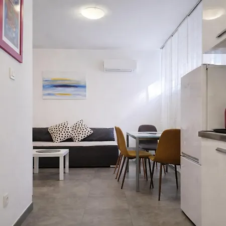 Split Mari Apartment-3