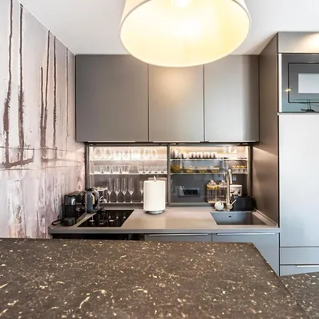 Apartment Luxury Palace No1-3