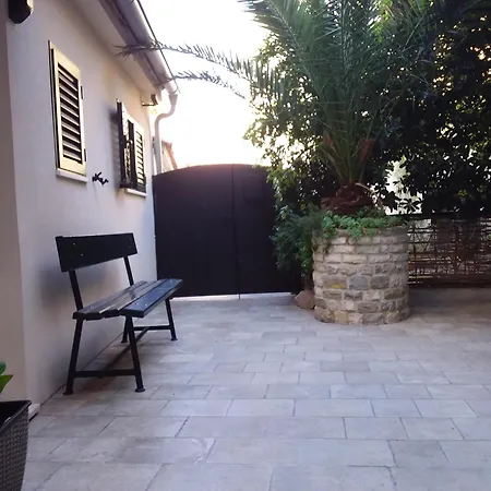 Apartment Oaza-3