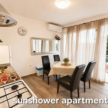 Sunshower Apartment And Studio-2