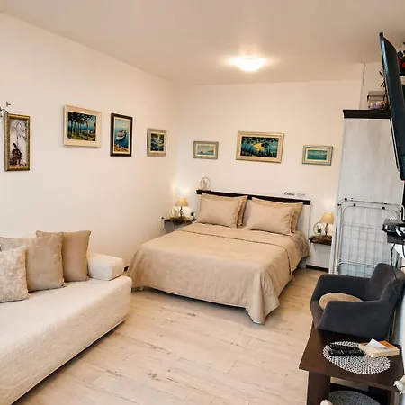 Sunshower Apartment And Studio-3