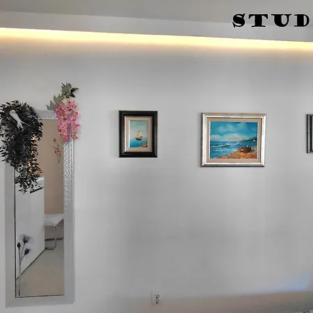 Sunshower Apartment And Studio-2