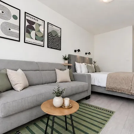 Side By Side Apartments-2