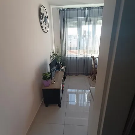 New Studio Apartman Emda U Centru Splita-2