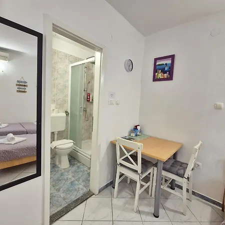Twin Love Apartment-2