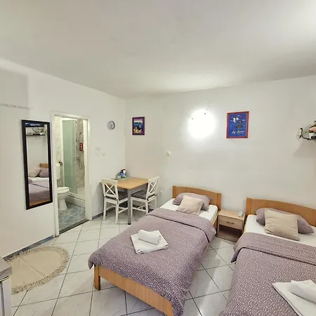 Twin Love Apartment-3